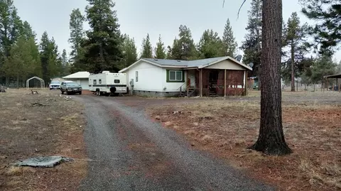 16147 Eagles Nest Rd, La Pine, OR 97739 photo 13