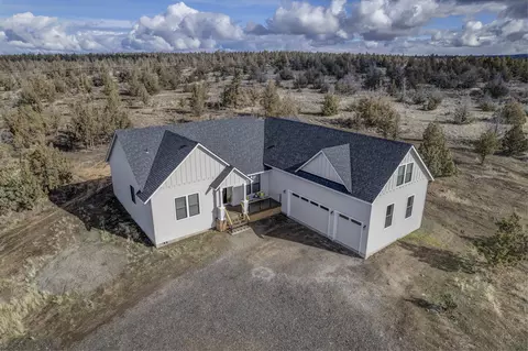 9310 SE Odessa Rd, Prineville, OR 97754