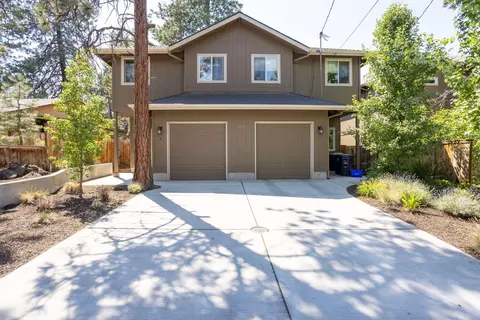 505 SE Douglas St, Bend, OR 97702