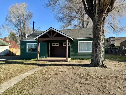 268 NE Holly St, Prineville, OR 97754