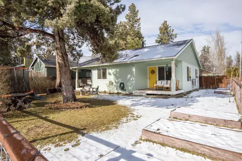 1502 NW Davenport Ave, Bend, OR 97703