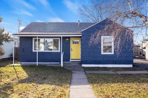 2524 Wantland Ave, Klamath Falls, OR 97601