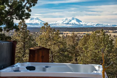 8691 SW Shad Rd, Terrebonne, OR 97760