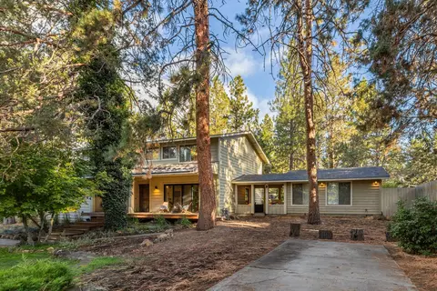 20914 King David Ave, Bend, OR 97702