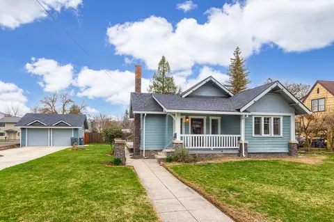 609 S Oakdale Ave, Medford, OR 97501