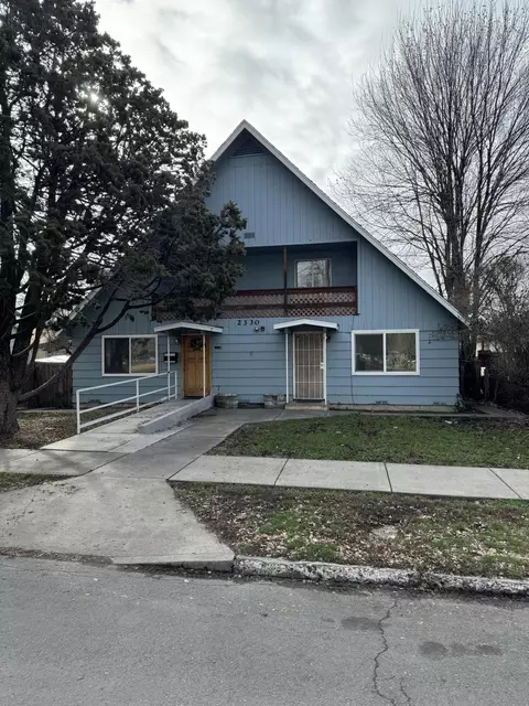 2330 Reclamation Ave, Klamath Falls, OR 97601