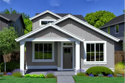 3750 NE Petrosa Ave, Bend, OR 97701
