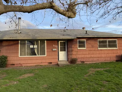 Exterior - 155 Bigham Dr, Central Point, OR 97502 photo 2 of 8