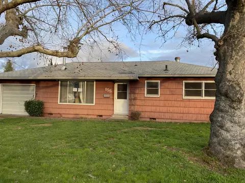 Exterior - 155 Bigham Dr, Central Point, OR 97502 photo 8 of 8