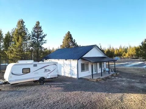 149017 Kurtz Rd, La Pine, OR 97739