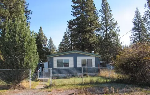 527 S 2nd Ave, Chiloquin, OR 97624