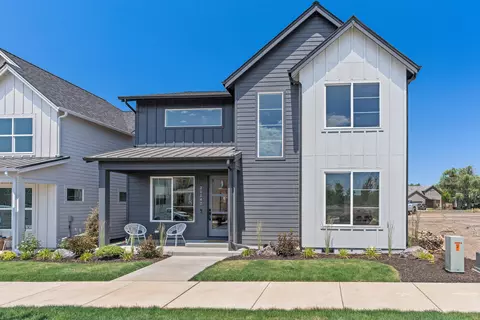 21142 Beall Dr #LOT 23, Bend, OR 97701