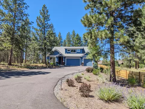 19580 Buck Canyon Rd, Bend, OR 97702
