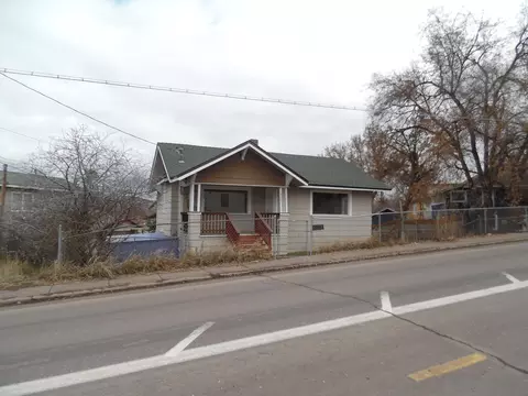912 Prospect St, Klamath Falls, OR 97601