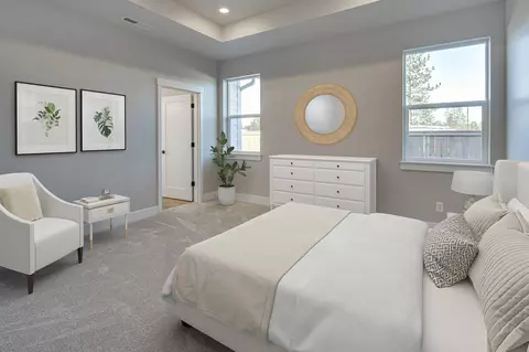 Bedroom - 3816 Cole Rd, Bend, OR 97701 photo 1 of 1
