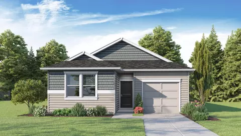 547 Black Bear Dr # 006, Medford, OR 97501