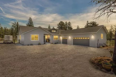 70288 Longhorn Dr, Sisters, OR 97759