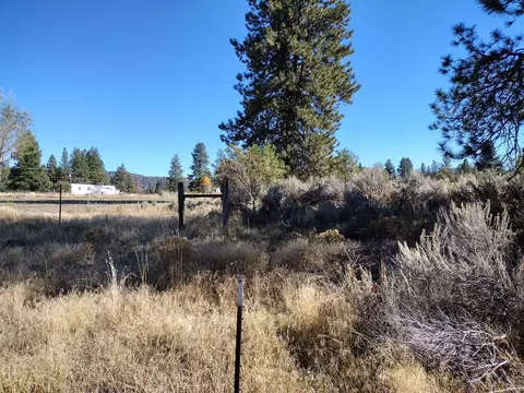 Blue Pool, Chiloquin, OR 97624 photo 13