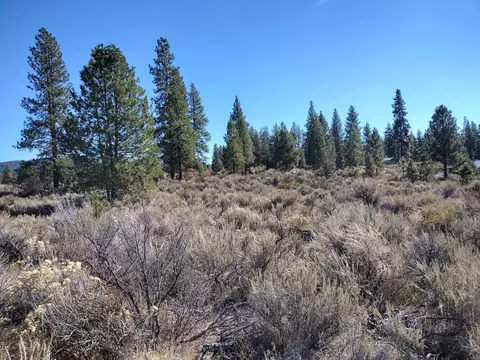 Blue Pool, Chiloquin, OR 97624 photo 12