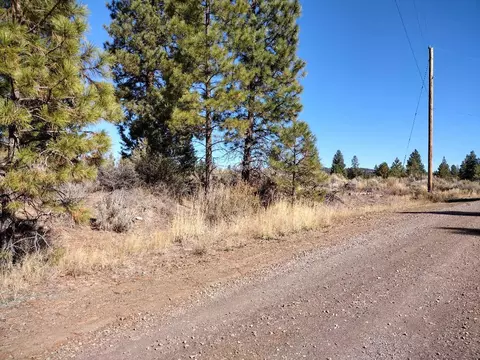 Blue Pool, Chiloquin, OR 97624 photo 18