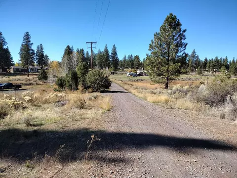 Blue Pool, Chiloquin, OR 97624 photo 7