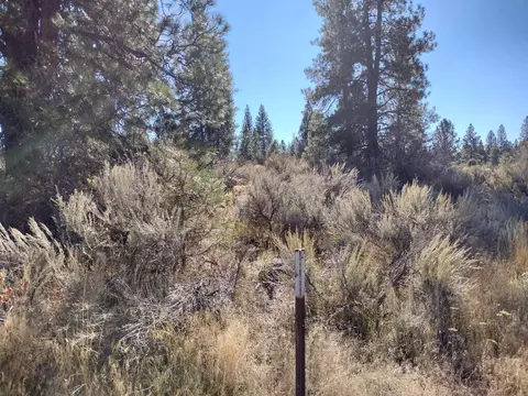 Blue Pool, Chiloquin, OR 97624