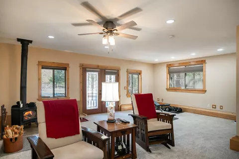 Living - 60030 Ridgeview Pl, Bend, OR 97702 photo 6 of 6