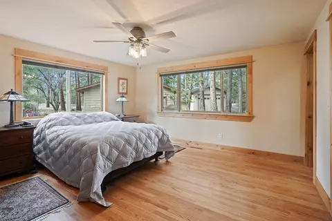 Bedroom - 60030 Ridgeview Pl, Bend, OR 97702 photo 2 of 4