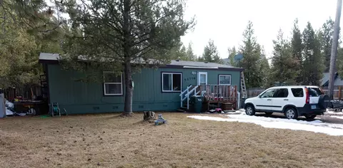 55708 Snow Goose Rd, Bend, OR 97707 photo 1