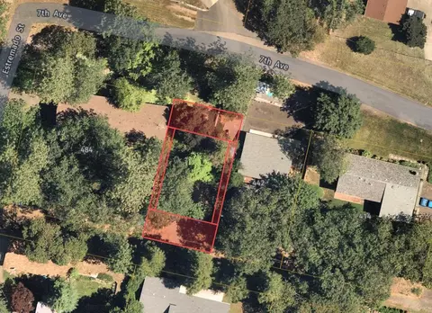 0 N Seventh Ave, Gold Hill, OR 97525