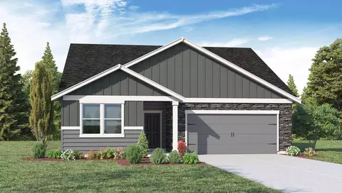 515 NE Union Loop # 181, Prineville, OR 97754