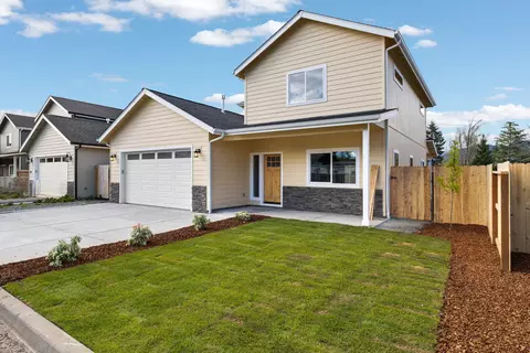 1421 SE Paytons Way, Grants Pass, OR 97527