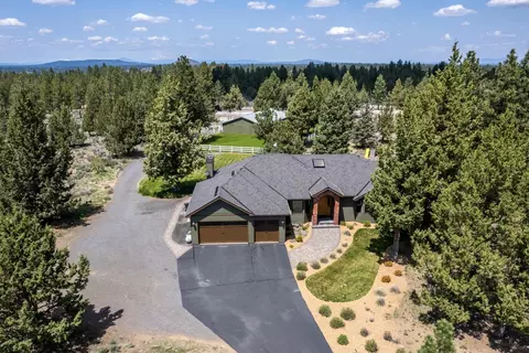21950 Butte Ranch Rd, Bend, OR 97702