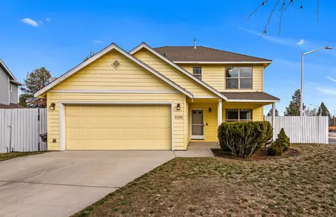 20198 Lora Ln, Bend, OR 97702