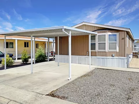 3501 Avenue C #27, White City, OR 97503
