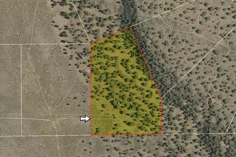 0 George Millican Rd, Bend, OR 97701 photo 3
