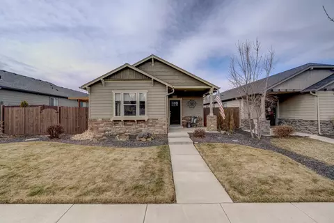 63251 NW Rossby St, Bend, OR 97703