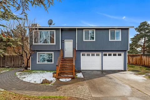 2812 NE Cordata Dr # 1, Bend, OR 97701
