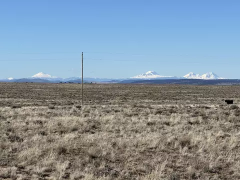 Tl1900 Highway 20, Brothers, OR 97712