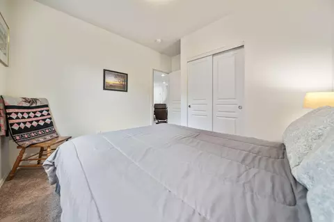 Bedroom - 62856 NE Nolan St, Bend, OR 97701 photo 3 of 10