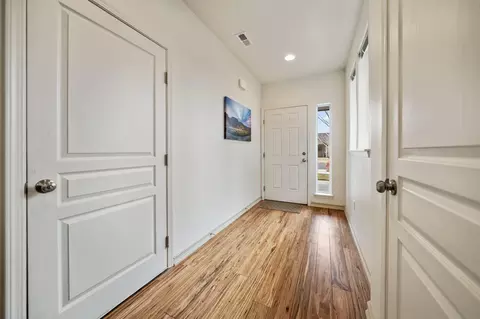 Entry Way - 62856 NE Nolan St, Bend, OR 97701 photo 1 of 1