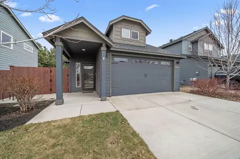 62856 NE Nolan St, Bend, OR 97701