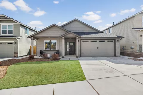 3237 NW Dogwood Ave #LOT 31, Redmond, OR 97756