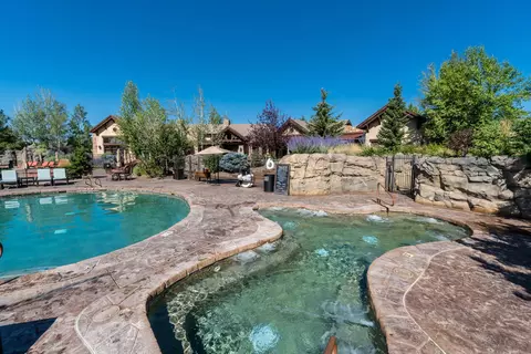 22879 Ghost Tree Ln #LOT 310, Bend, OR 97701 photo 29