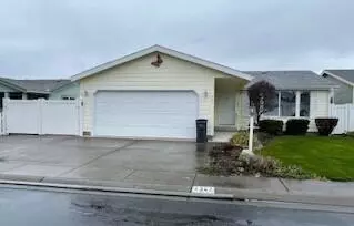 347 Marian Ave # 33, Central Point, OR 97502