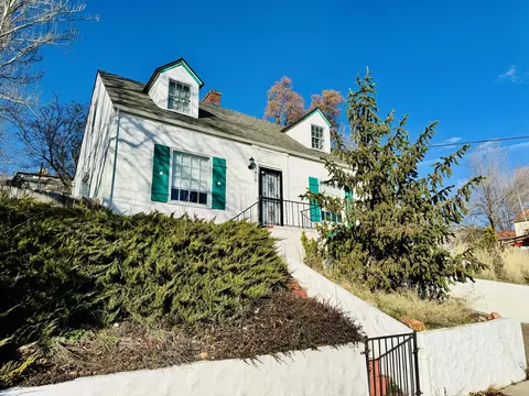2215 Auburn St, Klamath Falls, OR 97601
