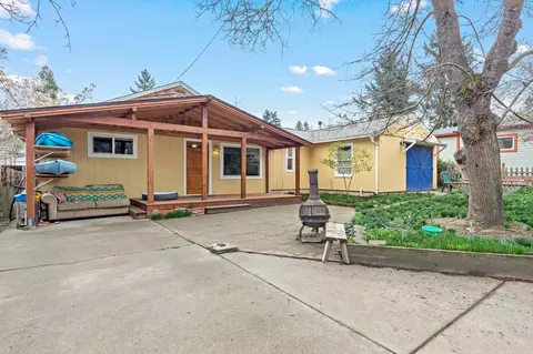 432 Lit Way, Ashland, OR 97520