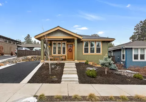 62707 NW Mehama Dr, Bend, OR 97703