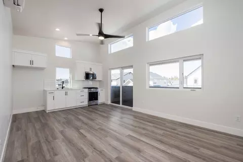 Kitchen - 20522 Murphy Rd #LOT 47, Bend, OR 97702 photo 3 of 4