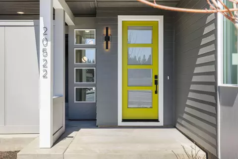 Entry Way - 20522 Murphy Rd #LOT 47, Bend, OR 97702 photo 1 of 4